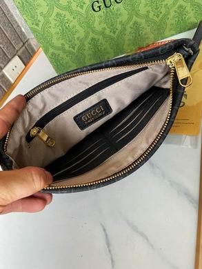 Gucci Bags 1:1 G34518 28X18X2.5cm XM 3colour