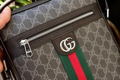Gucci Bags 1:1 33099-2 25X28X6cm XM 2colour