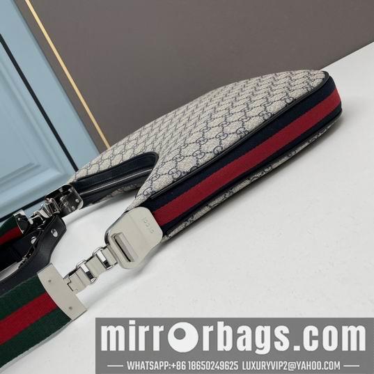 Gucci Bags 1:1 Gucci Attache 702823 35x32x6cm ww5色