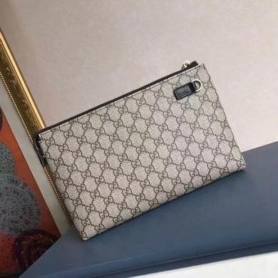 Gucci Bags 1:1 F0166 28X18X2.5cm XM