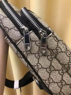Gucci Bags 1:1 866 32X18X9cm XM 2colour