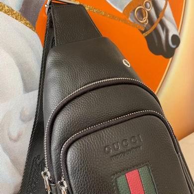 Gucci Bags 1:1 6065 29X20X5cm WP