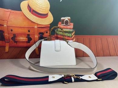 Gucci Bags 1:1 WD448075 27X18X13