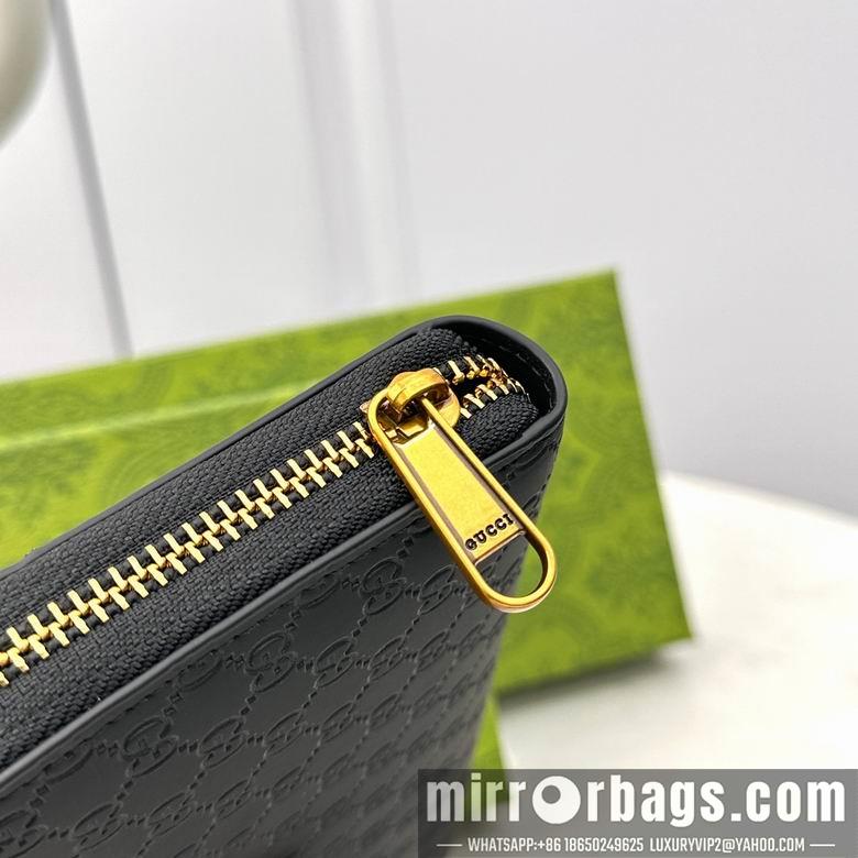Gucci Bags 1:1 666005 19X10X2.5cm XM