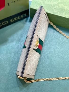 Gucci Bags 1:1 503877 26X17X8cm DF