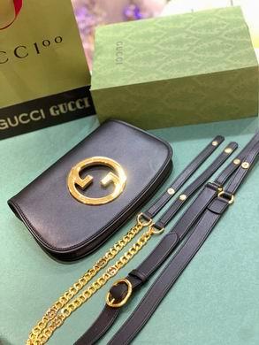 Gucci Bags 1:1 699268 28X16X4cm DF