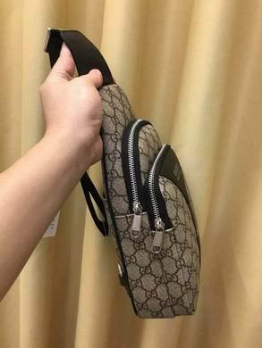 Gucci Bags 1:1 866 32X18X9cm XM 2colour