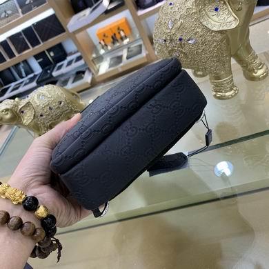 Gucci Bags 1:1 3113 17X6X28cm WP