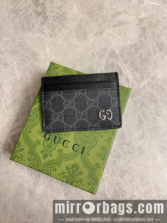 Gucci Bags 1:1 768248 11X7cm YG 6