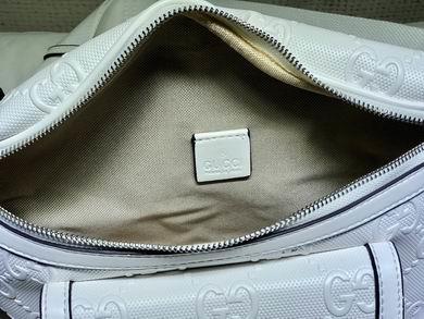 Gucci Bags 1:1 645093 28X18X8cm DF 2colour