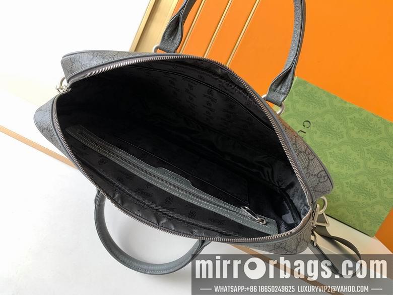 Gucci Bags 1:1 7032-1 39X7X29cm XM
