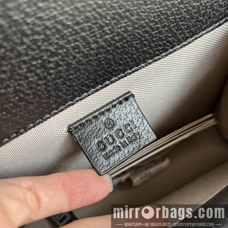 Gucci Bags 1:1 421970 20X15.5X5cm DF