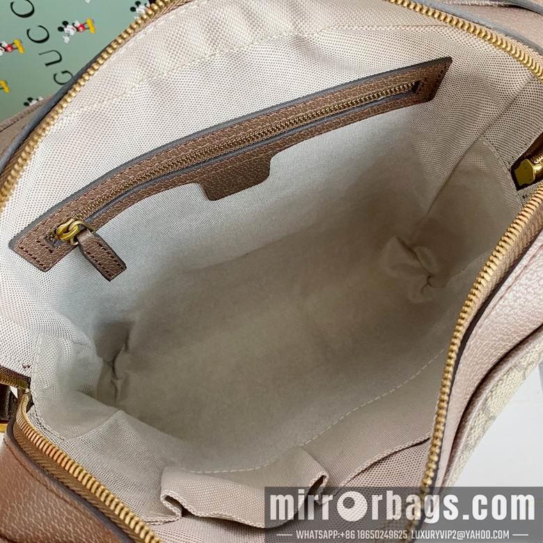 Gucci Bags 1:1 WD547934 27.5X28X6