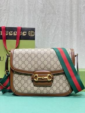 Gucci Bags 1:1 700457 30X21X7.5cm DF