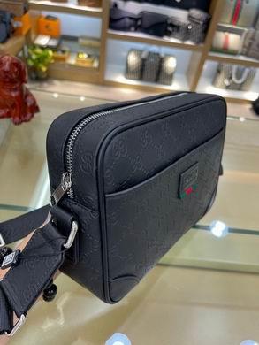 Gucci Bags 1:1 5100-4 25X7X17cm WP