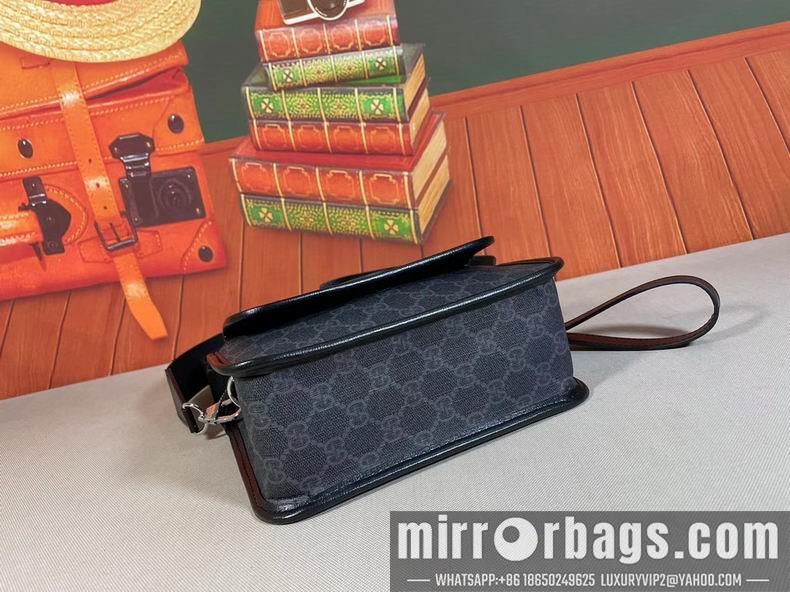 Gucci Bags 1:1 674164 21x16.5x8 cm df0328