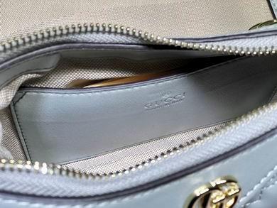 Gucci Bags 1:1 735049 25X15X8cm DF 3colour