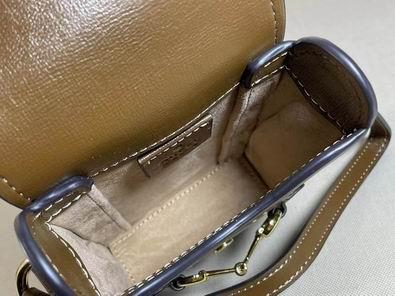 Gucci Bags 1:1 625615 17x11x4cm df04