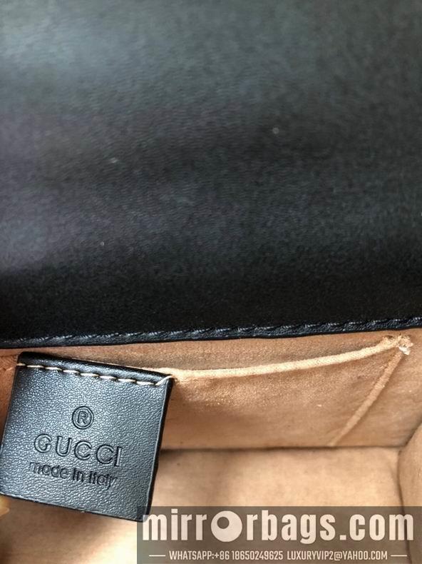 Gucci Bags 1:1 470270 20x14x8cm df04