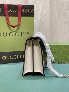 Gucci Bags 1:1 400249 28X17X9cm DF-1