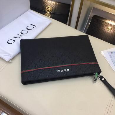 Gucci Bags 1:1 66483-4 28X18X3cm XM