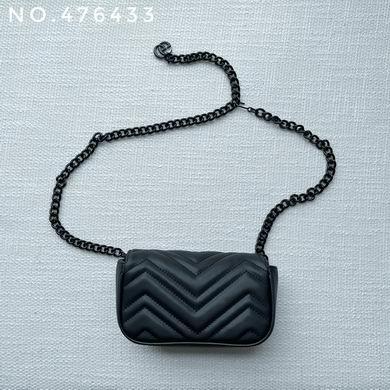 Gucci Bags 1:1 GG Marmont 699757 16.5X9.5X4.5cm DF 4colour