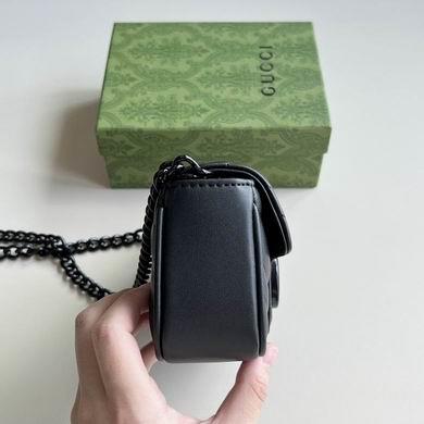 Gucci Bags 1:1 476433 16.5X9.5X4.5cm DF 4colour