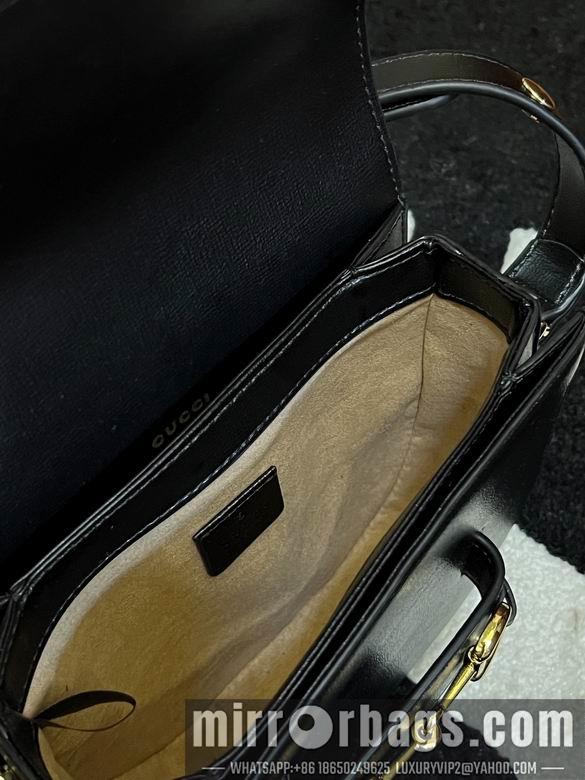 Gucci Bags 1:1 706191 18X17X6.5cm DF-1