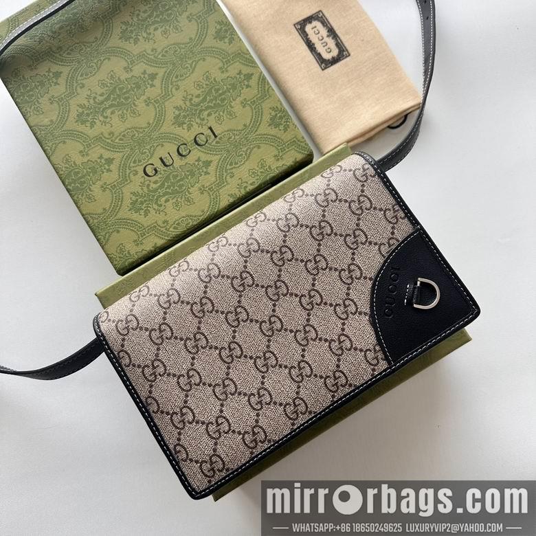 Gucci Bags 1:1 820688 20X12.5X5cm DF
