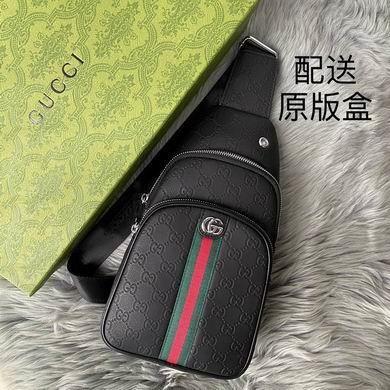 Gucci Bags 1:1 1021 30X18X8cm XM