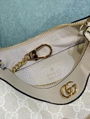 Gucci Bags 1:1 735132 25.5X15.5X6cm DF 2colour