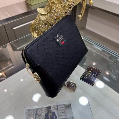 Gucci Bags 1:1 9501-7 27X4.5X18cm WP