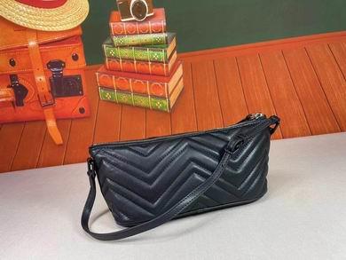 Gucci Bags 1:1 739166 23X12X10cm DF 3colour