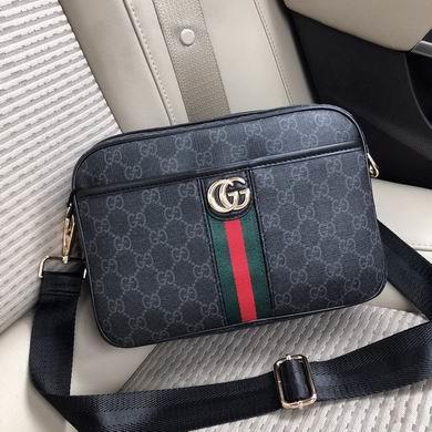 Gucci Bags 1:1 A122-1 26X17X7cm XM 2colour