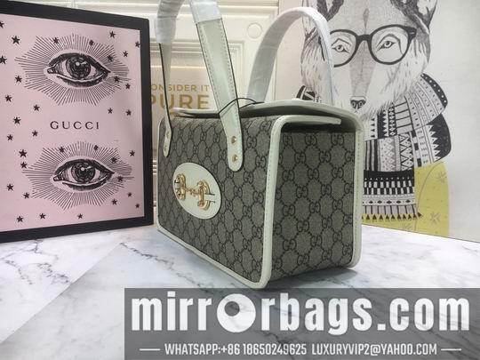 Gucci Bags 1:1 Horsebit 627323 27.5x17.5x11cm df06