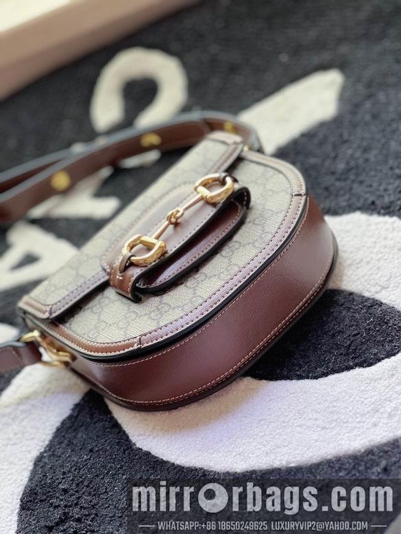 Gucci Bags 1:1 706191 18X17X6.5cm DF