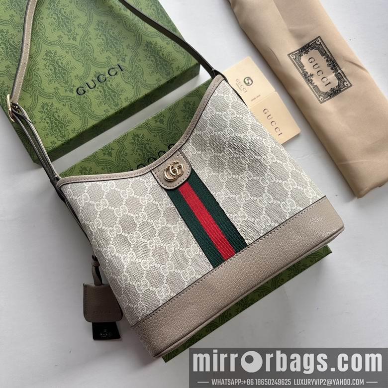 Gucci Bags 1:1 781402 23X21X12cm DF 2colour
