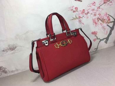 Gucci Bags 1:1 569712 27X22X10.5cm DF 4colour