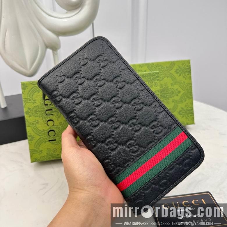 Gucci Bags 1:1 666001 19X10X2.5cm XM