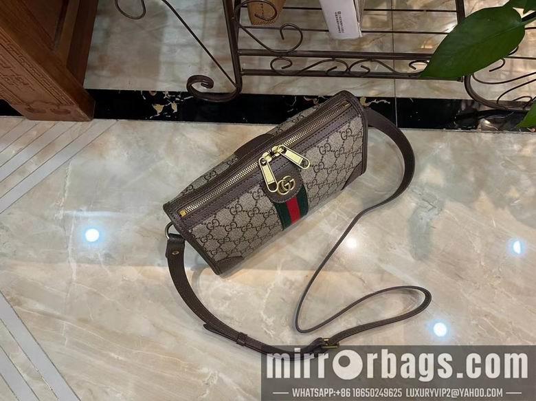 Gucci Bags 1:1 Ophidia 24X35X10.5cm 061206 DF
