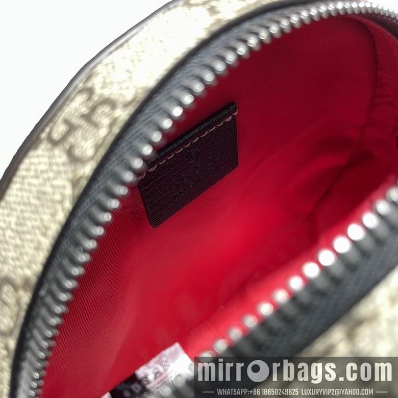 Gucci Bags 1:1 664080 19X22X7cm DF
