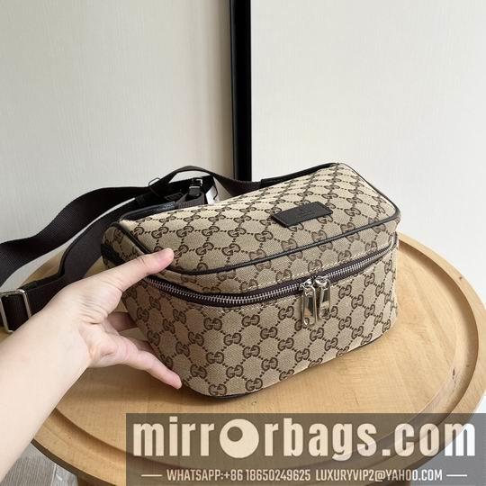 Gucci Bags 1:1 GG 449182 27x13x12cm zy2