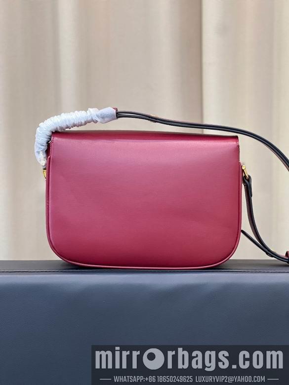 Gucci Bags 1:1 815178 25.9X17.5X9.9cm DF 3colour