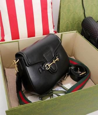 Gucci Bags 1:1 383848 25X16X7cm DF