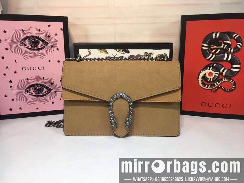 Gucci Bags 1:1 WD 400249 28X18X9