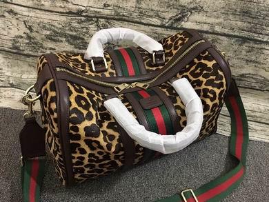 Gucci Bags 1:1 WD387605 34X22X18