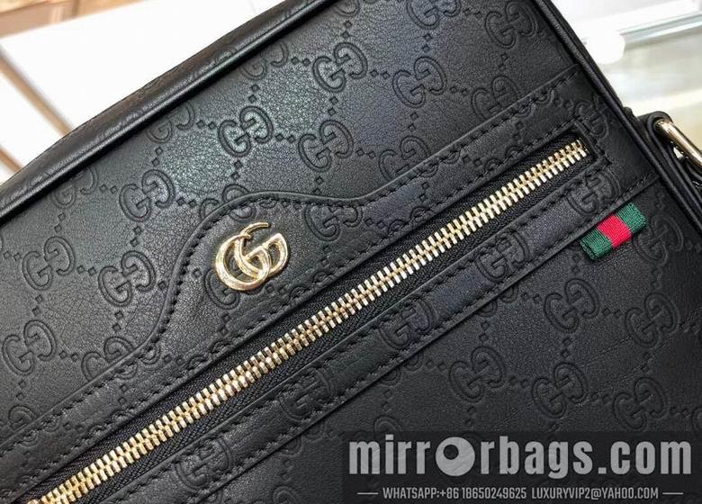 Gucci Bags 1:1 180159-4 28X26X6cm WP