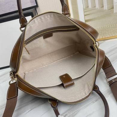 Gucci Bags 1:1 2103-1 40X30X7cm WP