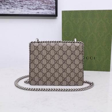 Gucci Bags 1:1 WL421970 20X15.5X5