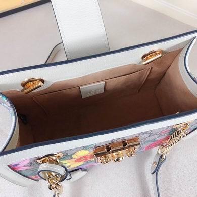 Gucci Bags 1:1 WD498156 26X18X10